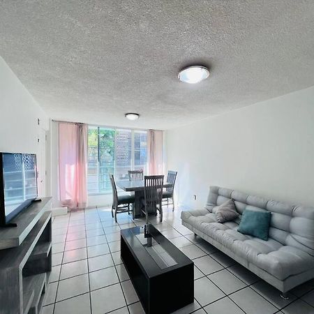 Hermoso Departamento En Coyoacan Mexiko-Stadt Exterior foto