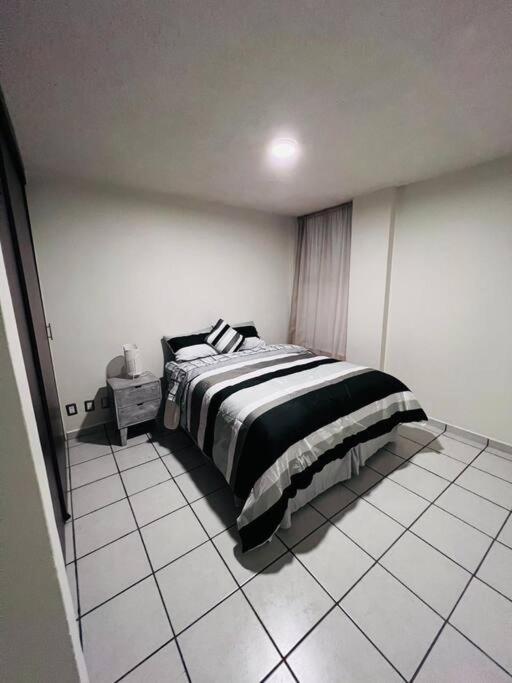 Hermoso Departamento En Coyoacan Mexiko-Stadt Exterior foto
