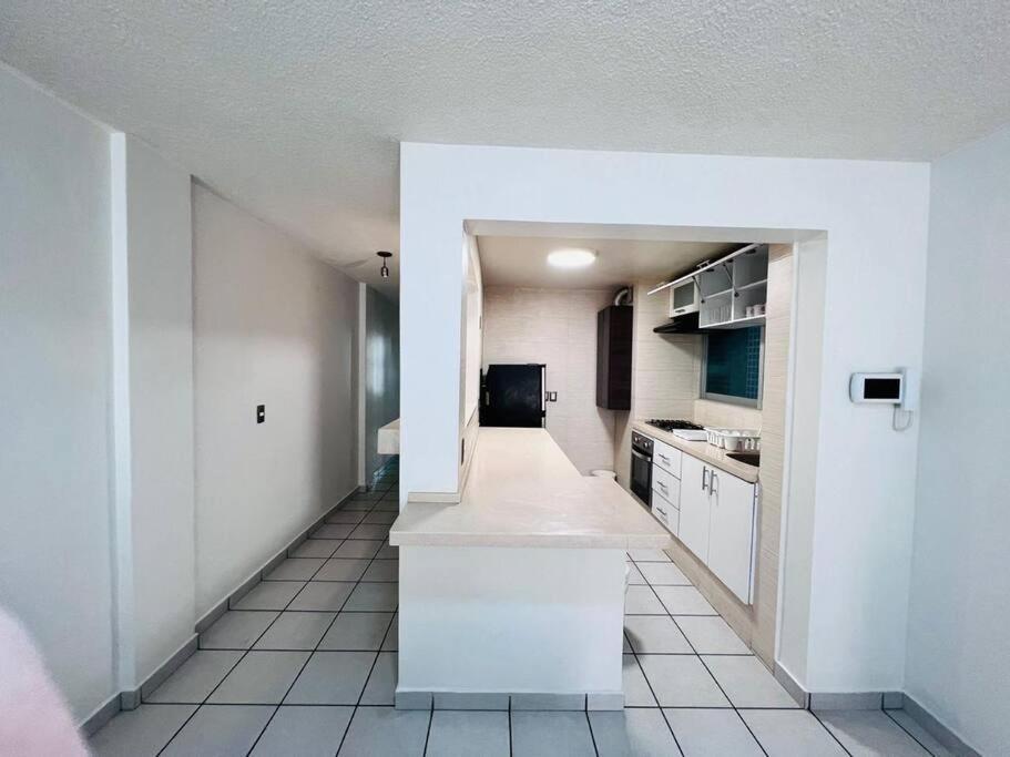 Hermoso Departamento En Coyoacan Mexiko-Stadt Exterior foto