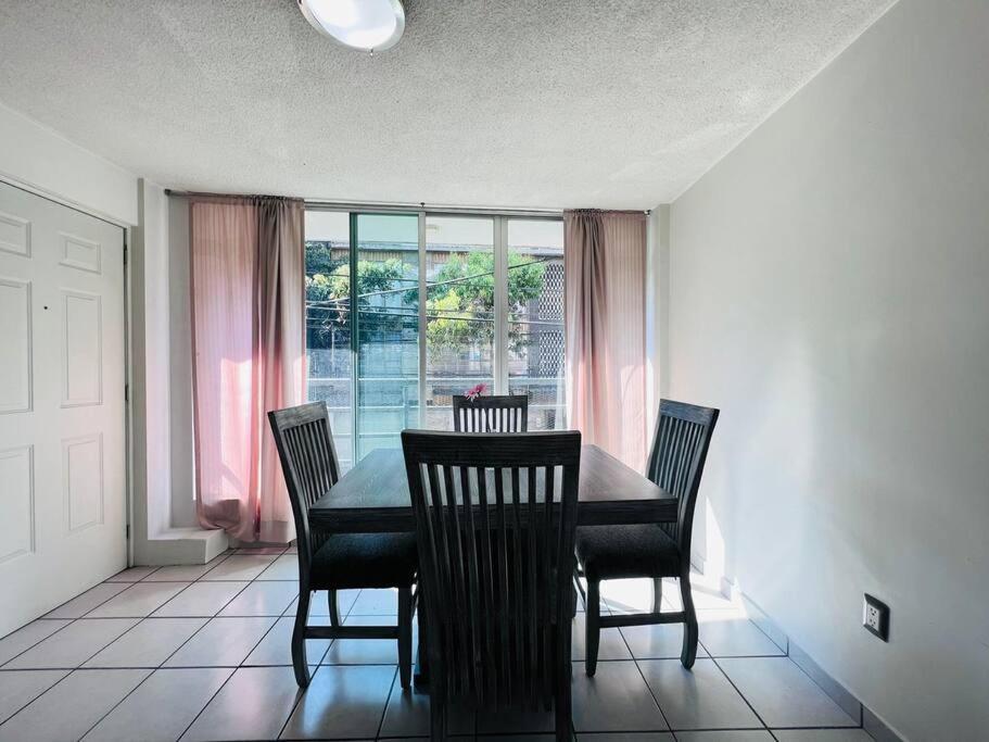 Hermoso Departamento En Coyoacan Mexiko-Stadt Exterior foto
