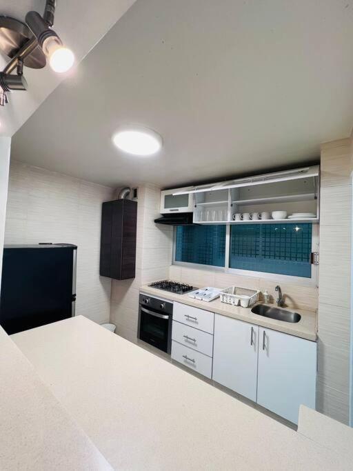 Hermoso Departamento En Coyoacan Mexiko-Stadt Exterior foto