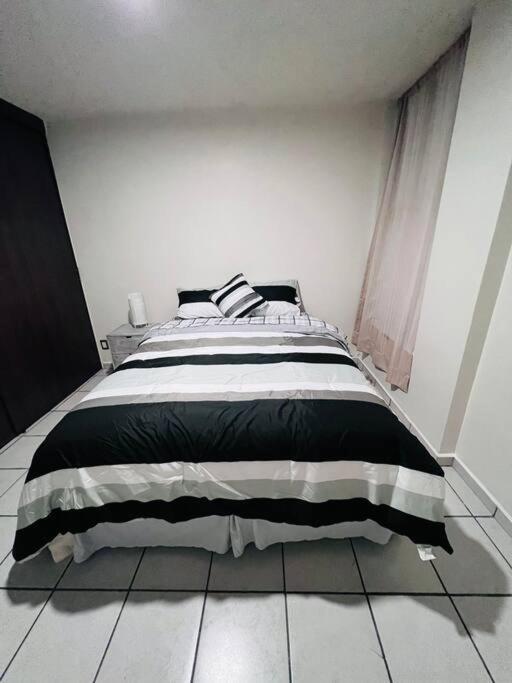 Hermoso Departamento En Coyoacan Mexiko-Stadt Exterior foto